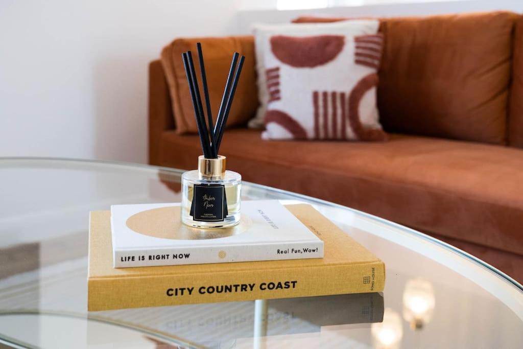 Boutique Central Margate Apt. - Edge Of Old Town! Buitenkant foto
