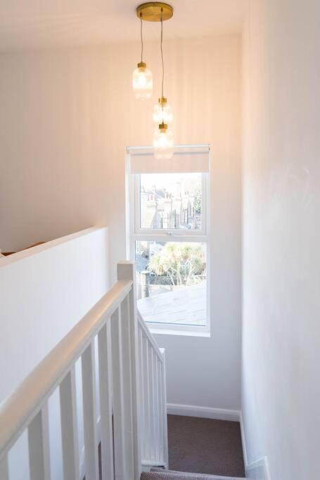Boutique Central Margate Apt. - Edge Of Old Town! Buitenkant foto