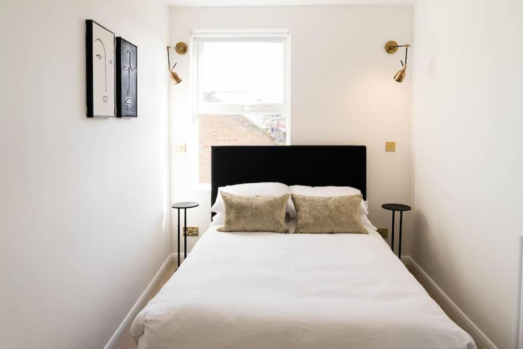 Boutique Central Margate Apt. - Edge Of Old Town! Buitenkant foto